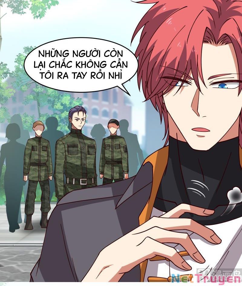 đọc truyện Trên Người Ta Có Một Con Rồng Chương 466 ảnh 16 tại Thiên Thai Truyện