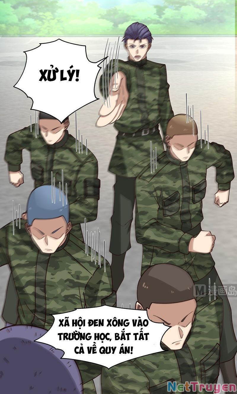 đọc truyện Trên Người Ta Có Một Con Rồng Chương 466 ảnh 18 tại Thiên Thai Truyện