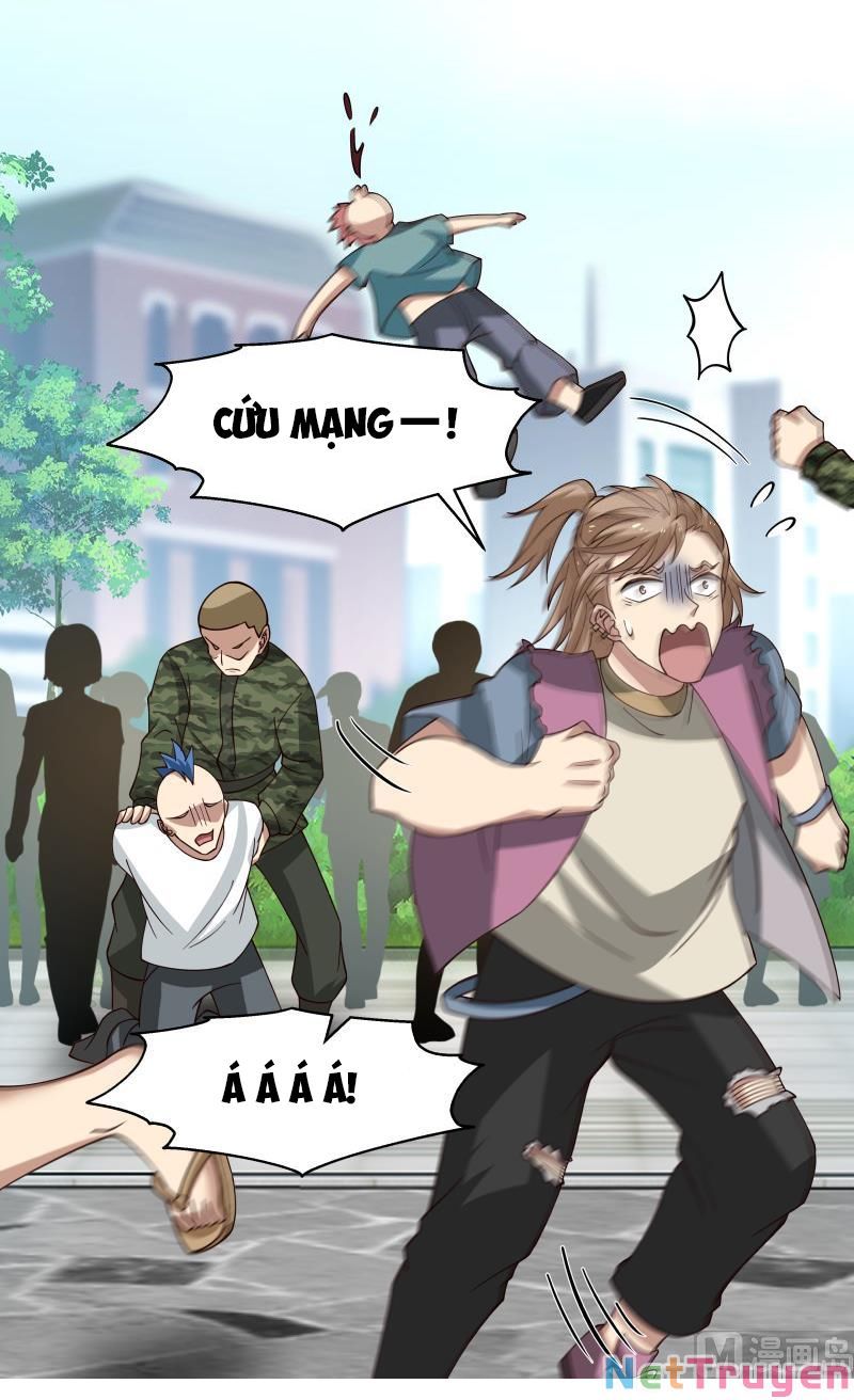 đọc truyện Trên Người Ta Có Một Con Rồng Chương 466 ảnh 20 tại Thiên Thai Truyện