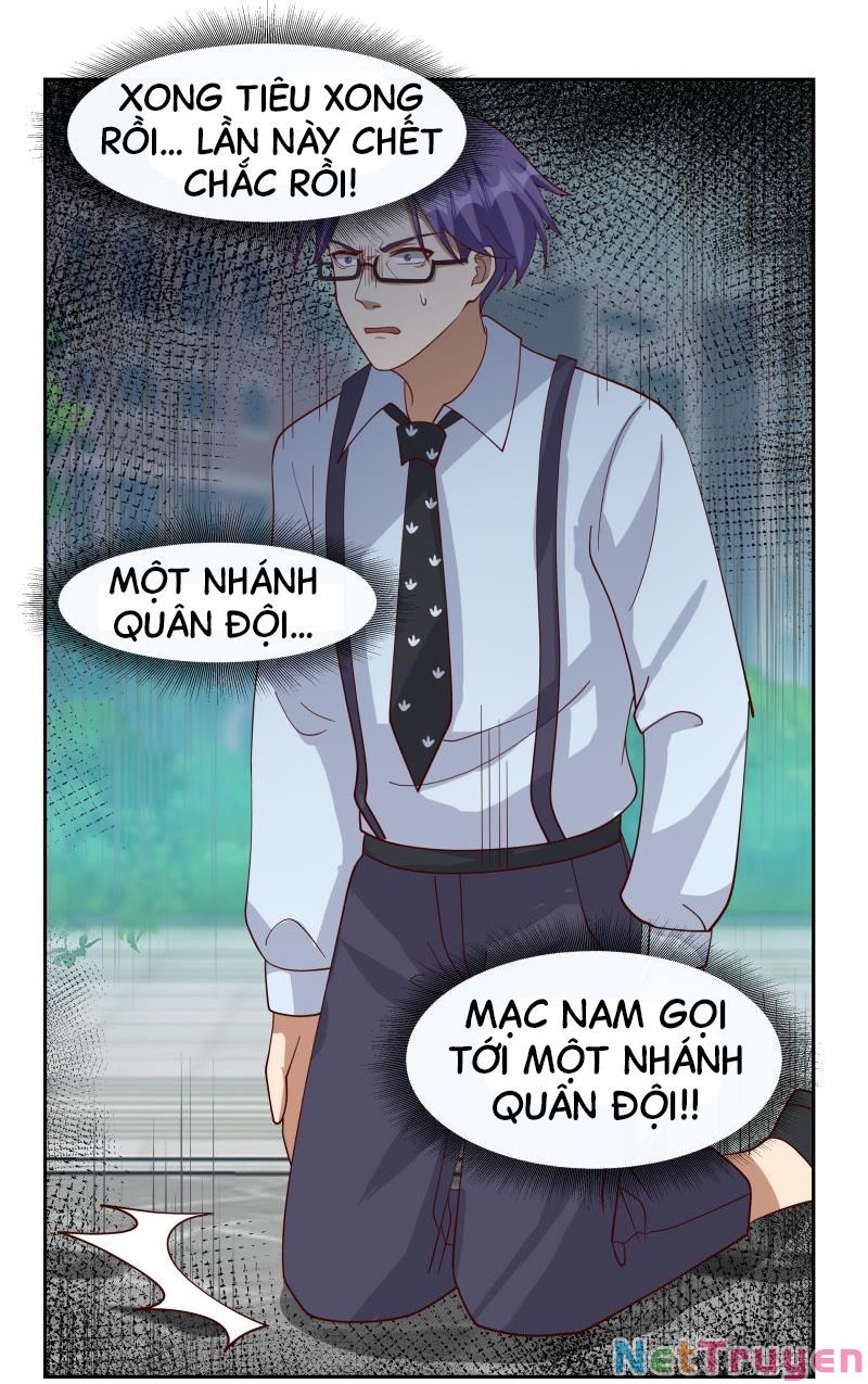 đọc truyện Trên Người Ta Có Một Con Rồng Chương 466 ảnh 4 tại Thiên Thai Truyện