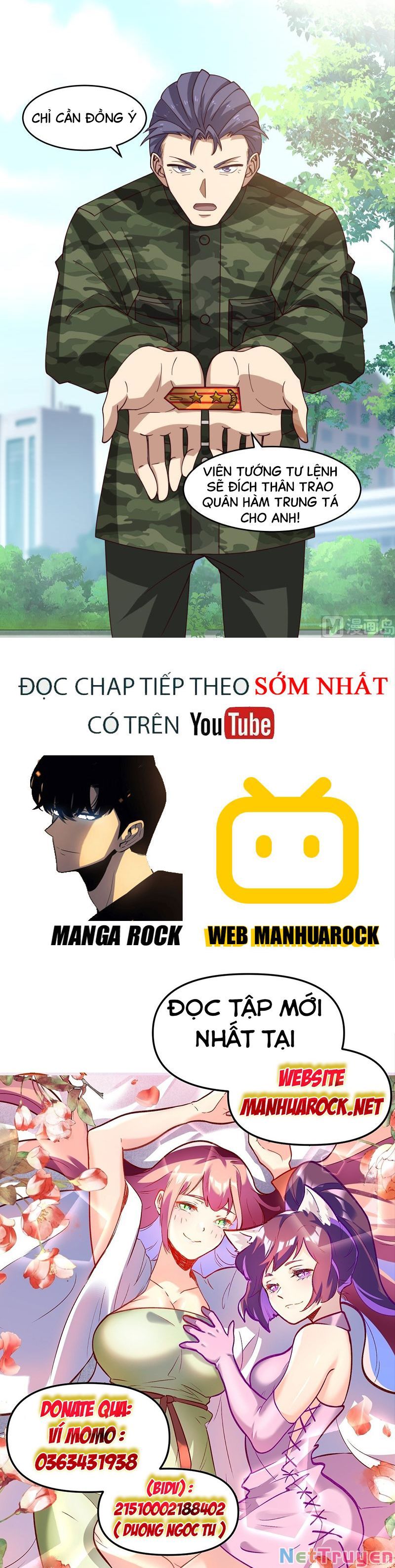 đọc truyện Trên Người Ta Có Một Con Rồng Chương 466 ảnh 25 tại Thiên Thai Truyện