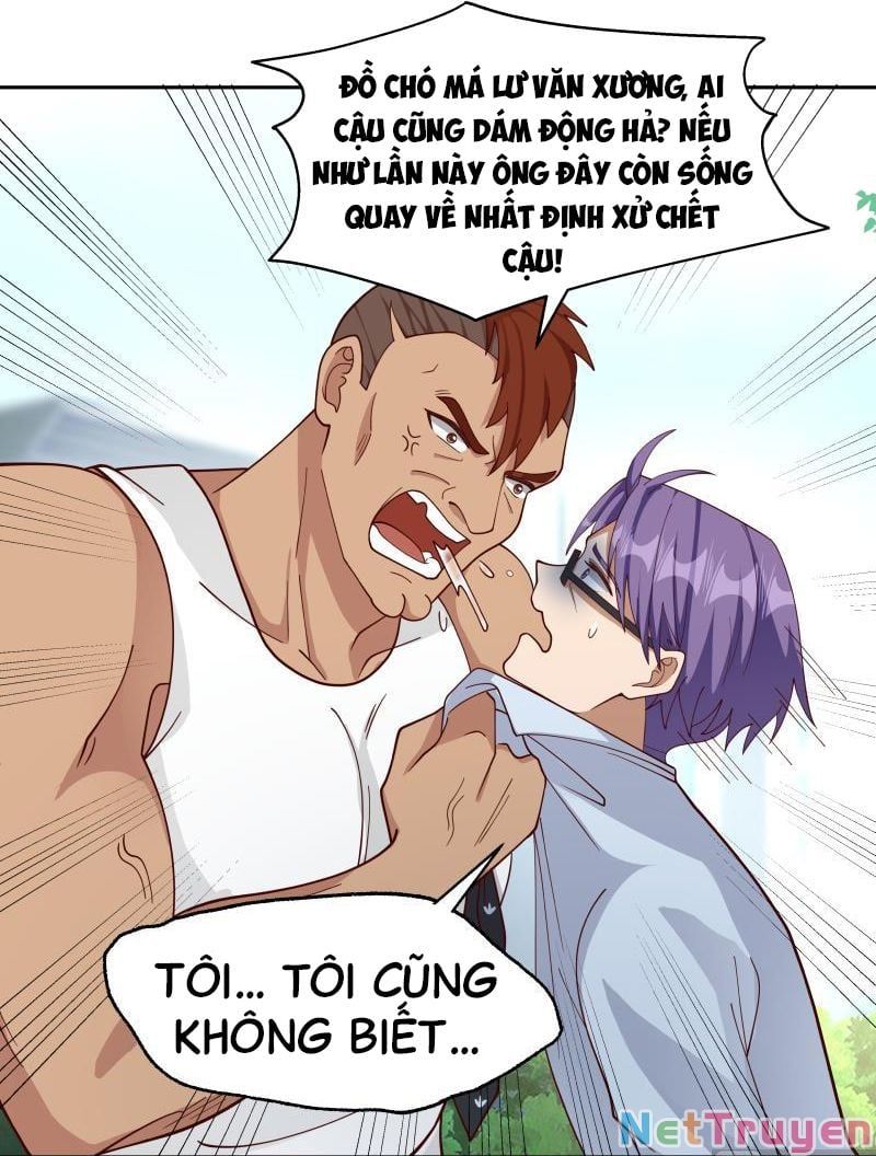 đọc truyện Trên Người Ta Có Một Con Rồng Chương 466 ảnh 5 tại Thiên Thai Truyện