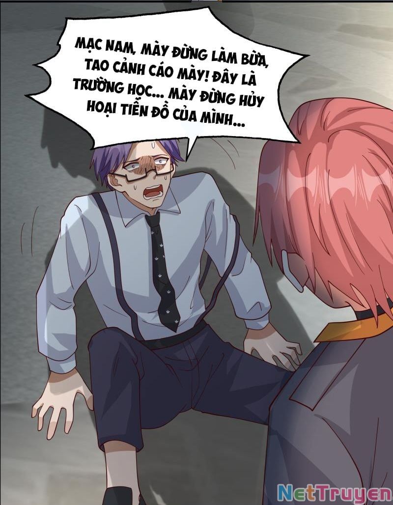 đọc truyện Trên Người Ta Có Một Con Rồng Chương 466 ảnh 8 tại Thiên Thai Truyện