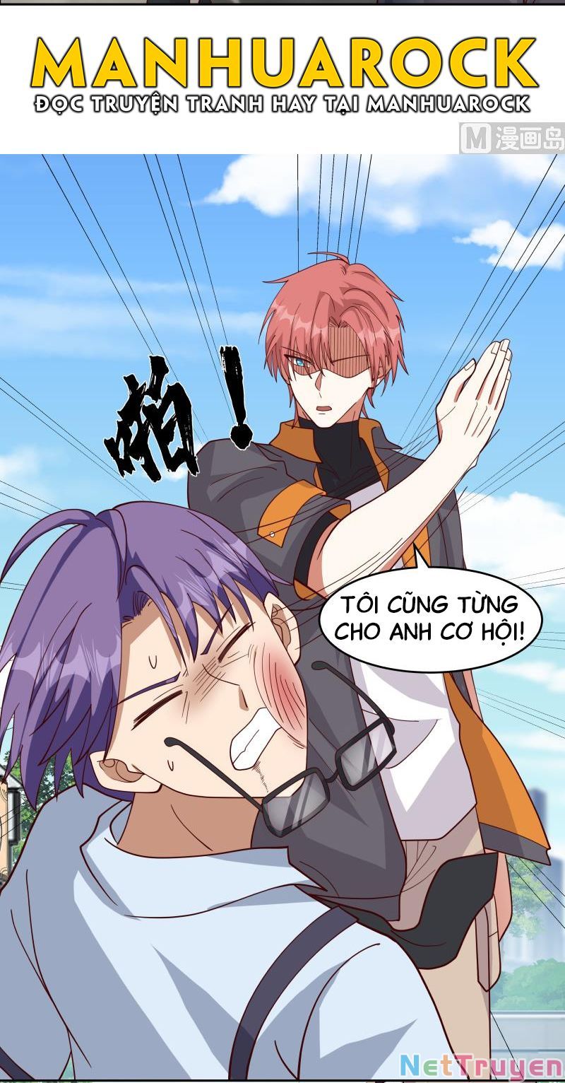 đọc truyện Trên Người Ta Có Một Con Rồng Chương 466 ảnh 9 tại Thiên Thai Truyện