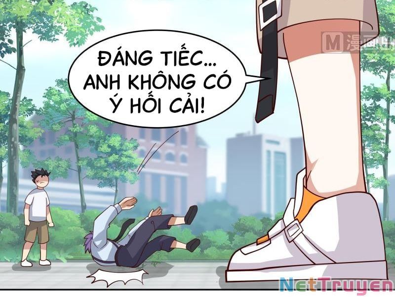 đọc truyện Trên Người Ta Có Một Con Rồng Chương 466 ảnh 10 tại Thiên Thai Truyện