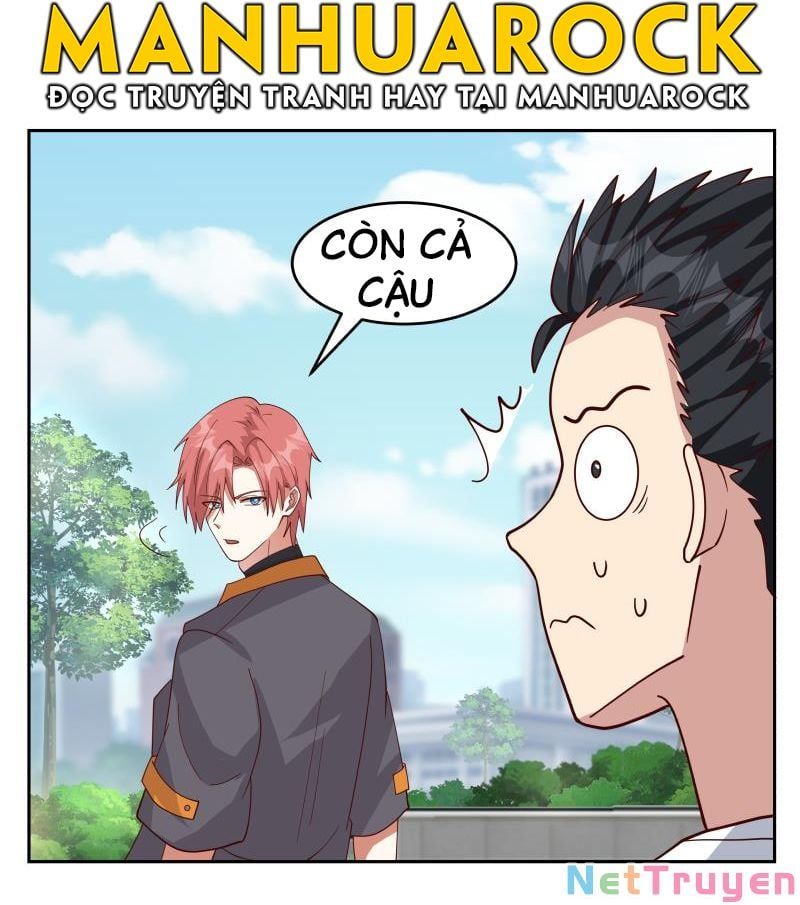 đọc truyện Trên Người Ta Có Một Con Rồng Chương 466 ảnh 11 tại Thiên Thai Truyện