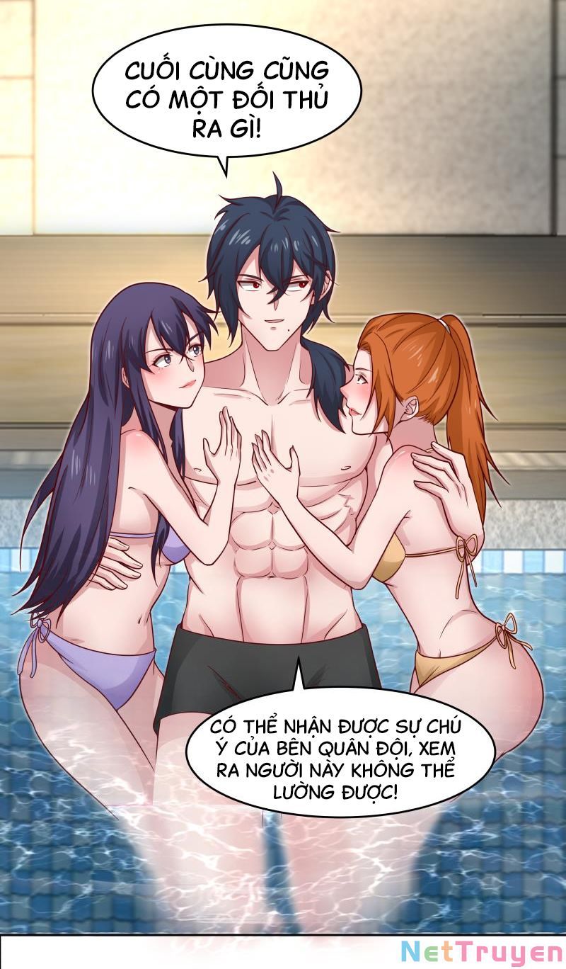 đọc truyện Trên Người Ta Có Một Con Rồng Chương 467 ảnh 12 tại Thiên Thai Truyện