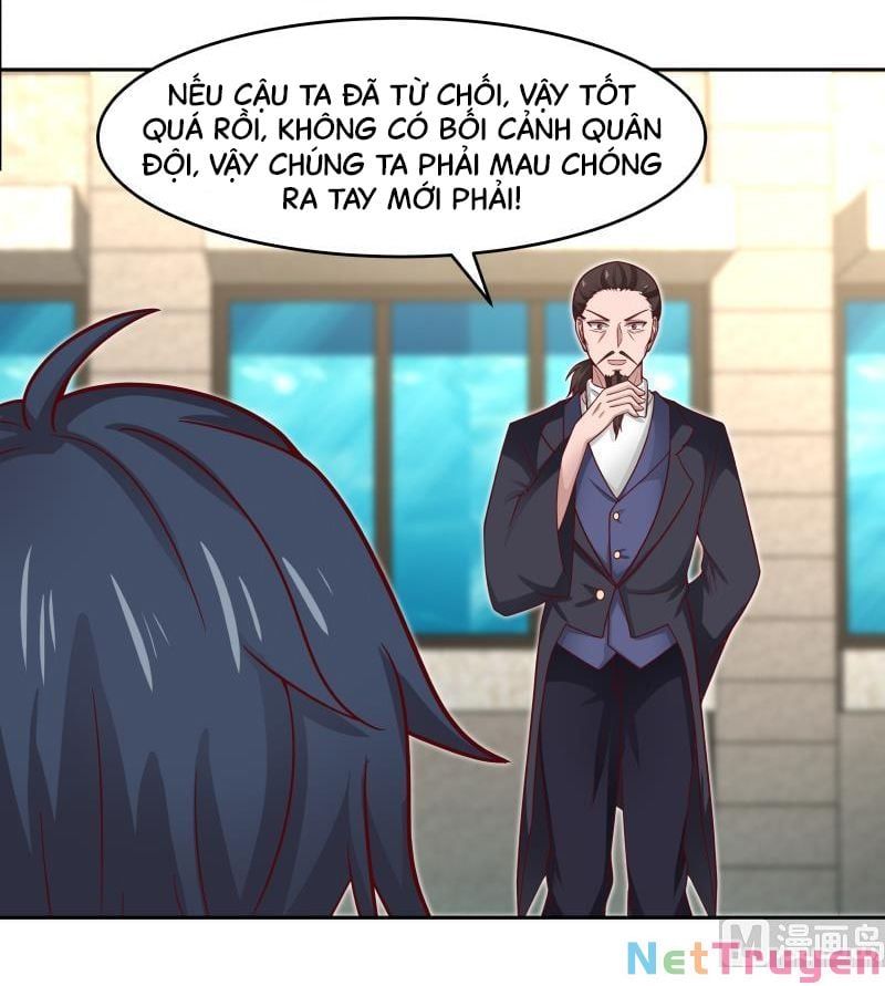 đọc truyện Trên Người Ta Có Một Con Rồng Chương 467 ảnh 13 tại Thiên Thai Truyện