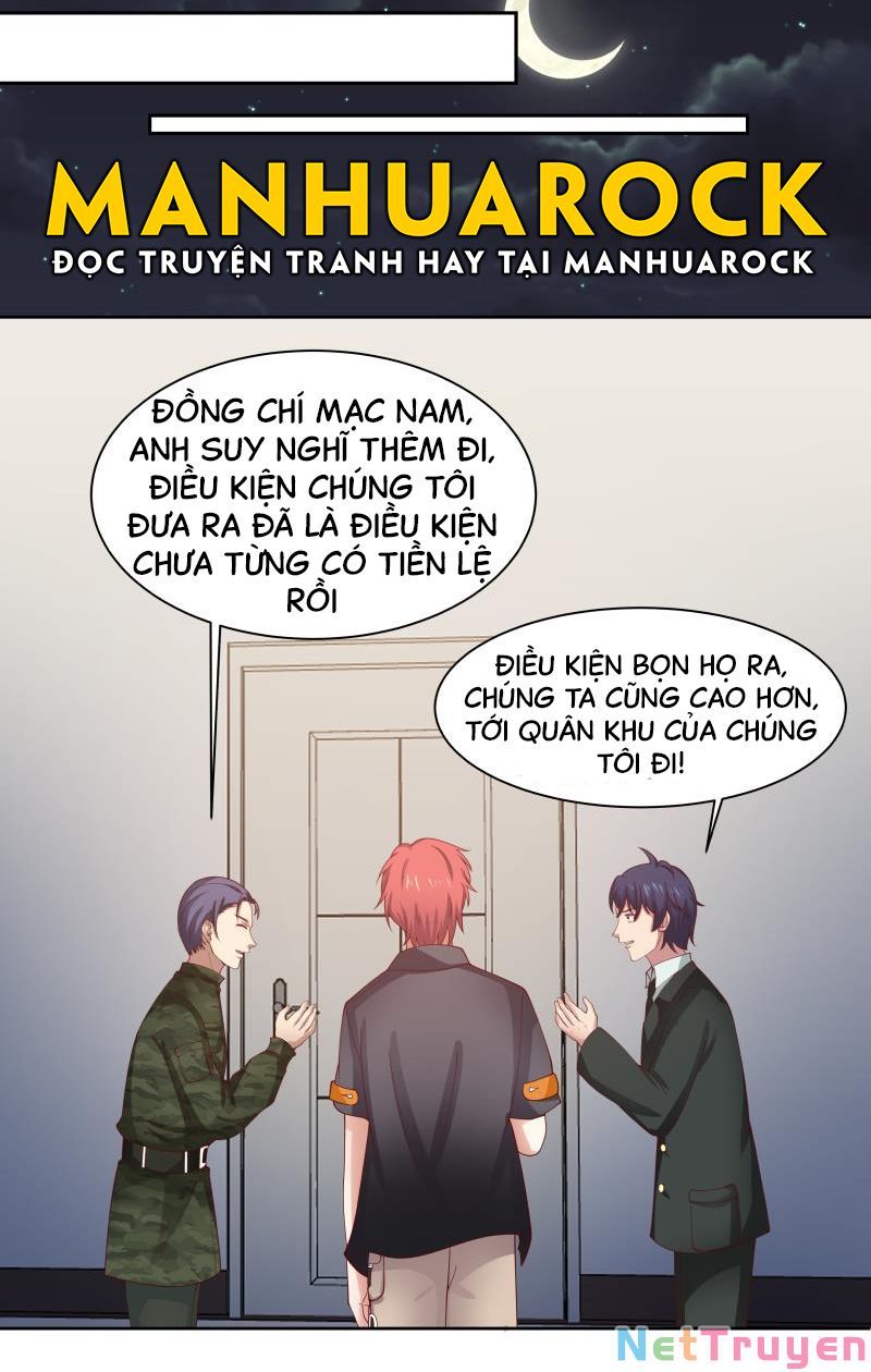 đọc truyện Trên Người Ta Có Một Con Rồng Chương 467 ảnh 16 tại Thiên Thai Truyện