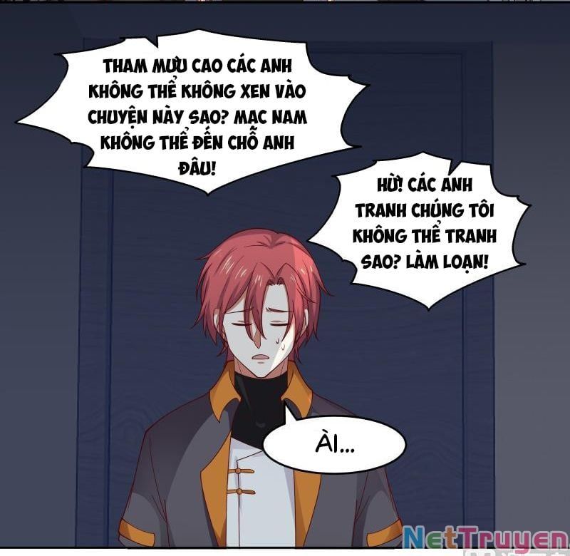 đọc truyện Trên Người Ta Có Một Con Rồng Chương 467 ảnh 19 tại Thiên Thai Truyện