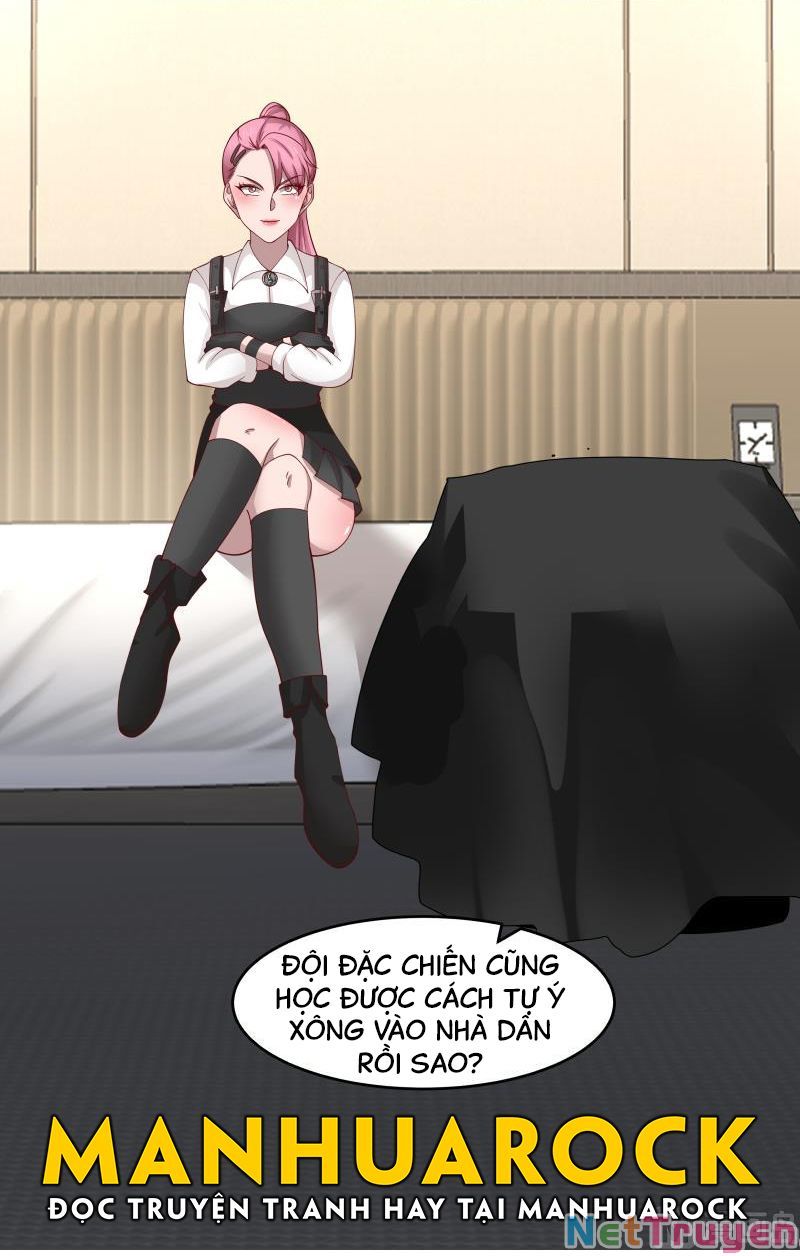 đọc truyện Trên Người Ta Có Một Con Rồng Chương 467 ảnh 22 tại Thiên Thai Truyện