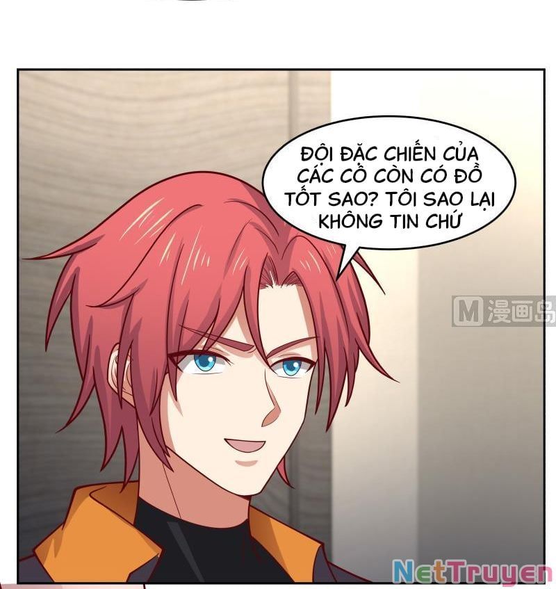 đọc truyện Trên Người Ta Có Một Con Rồng Chương 467 ảnh 24 tại Thiên Thai Truyện