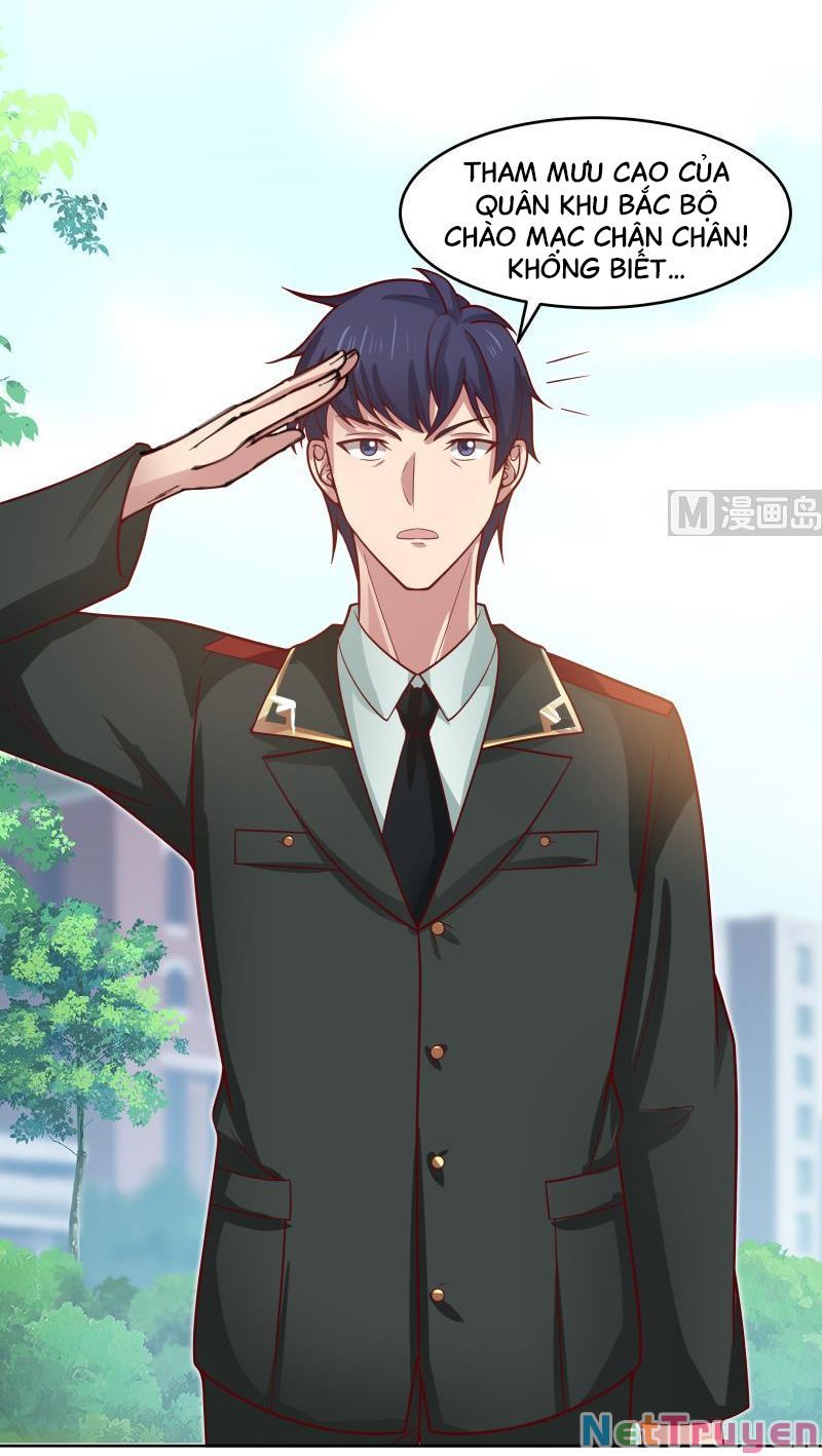 đọc truyện Trên Người Ta Có Một Con Rồng Chương 467 ảnh 8 tại Thiên Thai Truyện