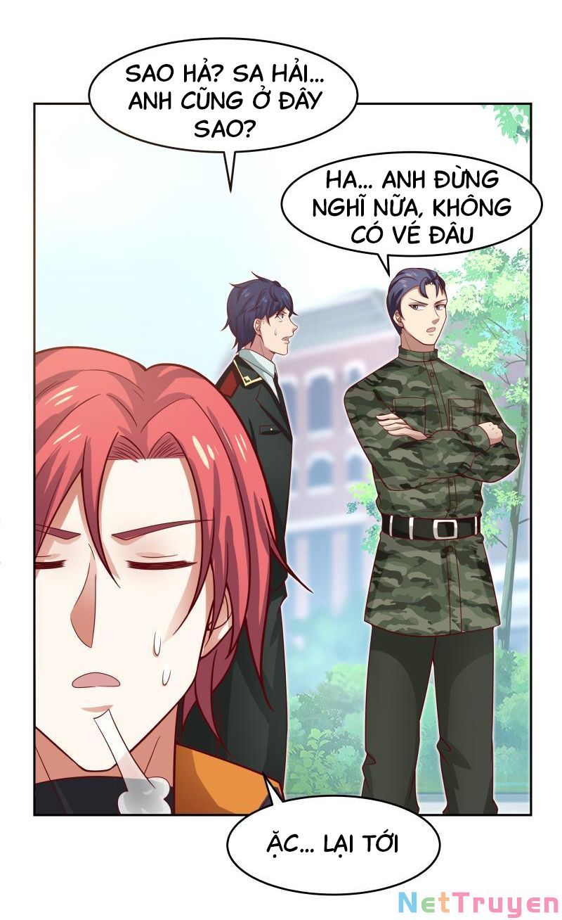 đọc truyện Trên Người Ta Có Một Con Rồng Chương 467 ảnh 9 tại Thiên Thai Truyện