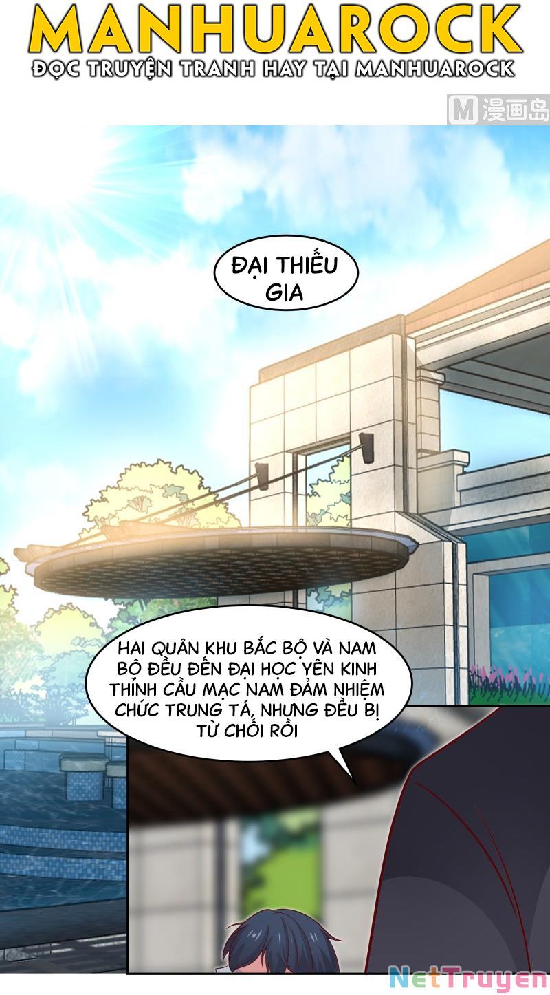 đọc truyện Trên Người Ta Có Một Con Rồng Chương 467 ảnh 10 tại Thiên Thai Truyện