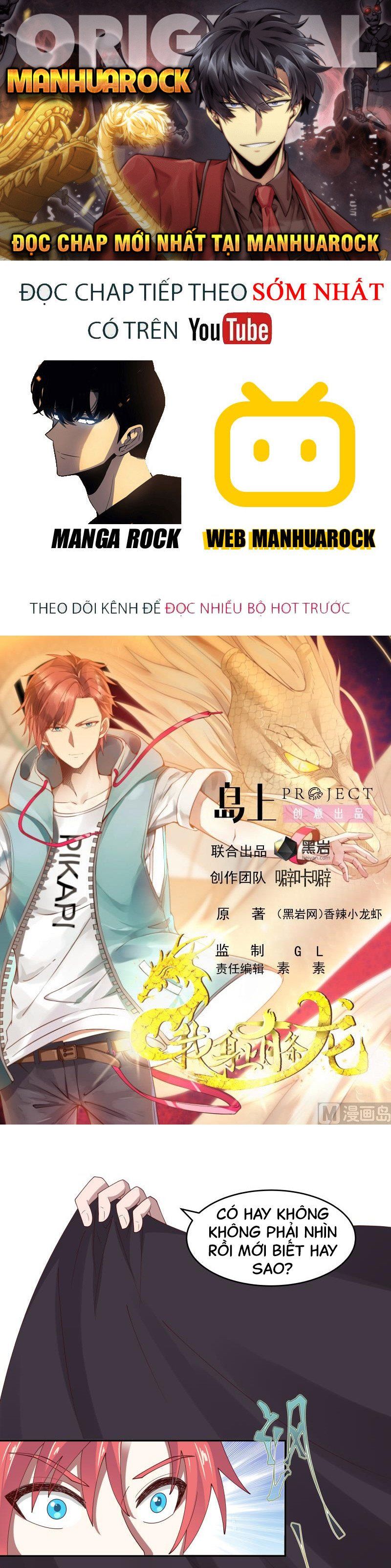 đọc truyện Trên Người Ta Có Một Con Rồng Chương 468 ảnh 3 tại Thiên Thai Truyện