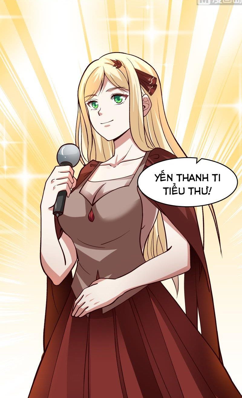 đọc truyện Trên Người Ta Có Một Con Rồng Chương 468 ảnh 13 tại Thiên Thai Truyện