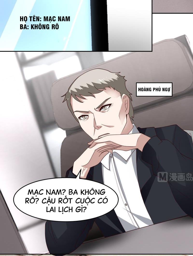 đọc truyện Trên Người Ta Có Một Con Rồng Chương 468 ảnh 5 tại Thiên Thai Truyện