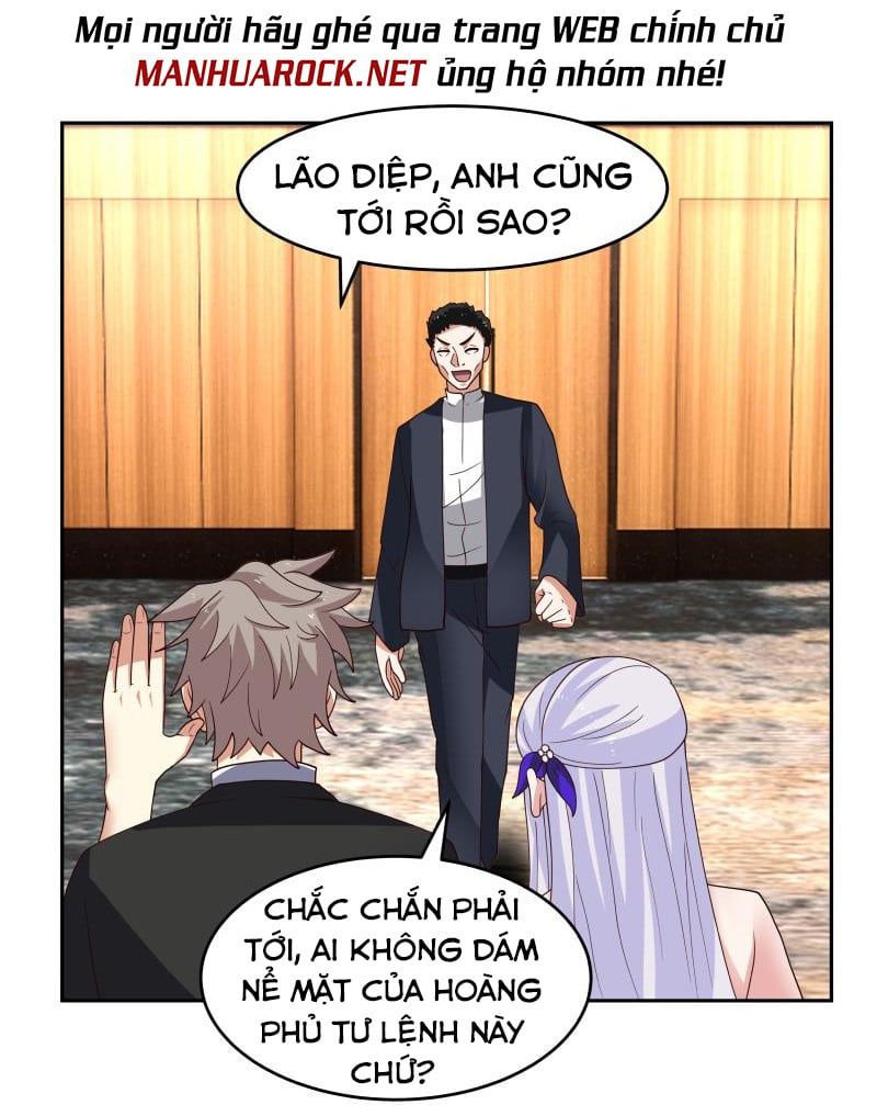 đọc truyện Trên Người Ta Có Một Con Rồng Chương 468 ảnh 7 tại Thiên Thai Truyện