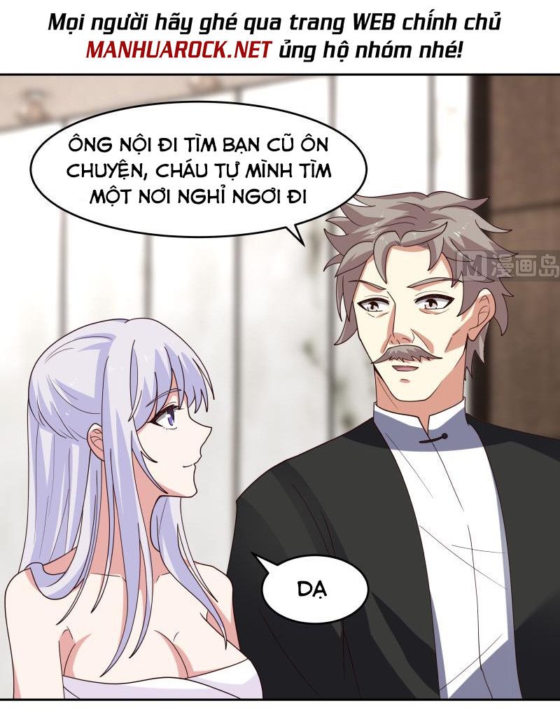 đọc truyện Trên Người Ta Có Một Con Rồng Chương 468 ảnh 8 tại Thiên Thai Truyện