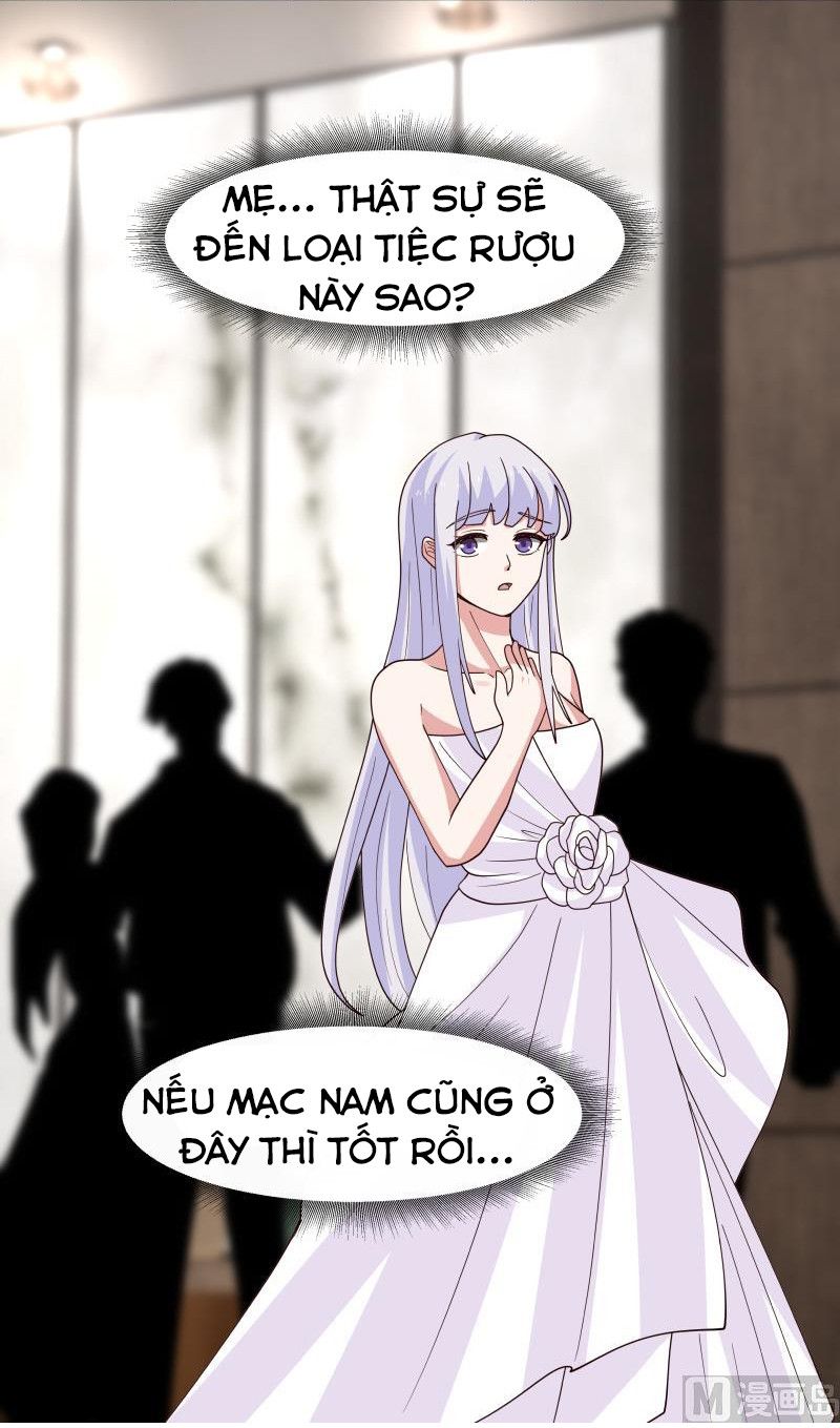 đọc truyện Trên Người Ta Có Một Con Rồng Chương 468 ảnh 10 tại Thiên Thai Truyện