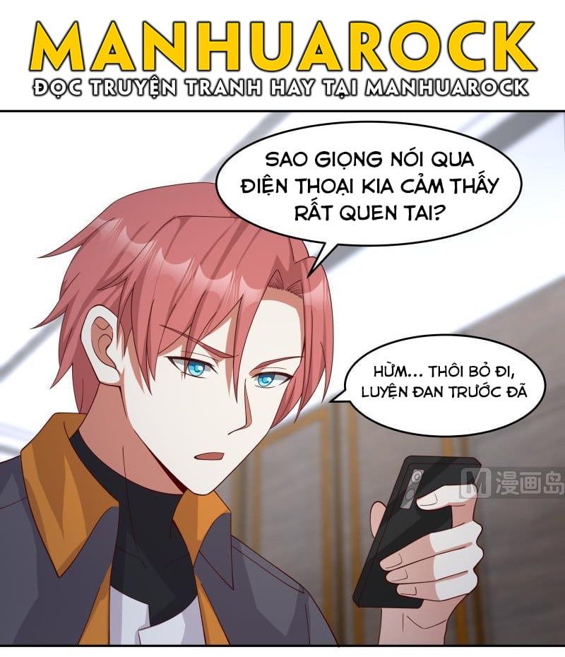 đọc truyện Trên Người Ta Có Một Con Rồng Chương 469 ảnh 12 tại Thiên Thai Truyện