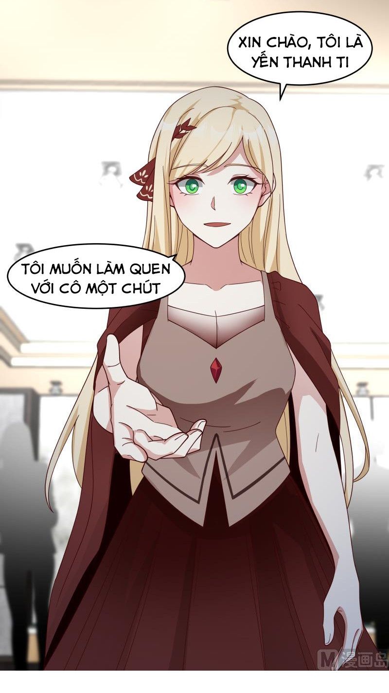 đọc truyện Trên Người Ta Có Một Con Rồng Chương 469 ảnh 14 tại Thiên Thai Truyện