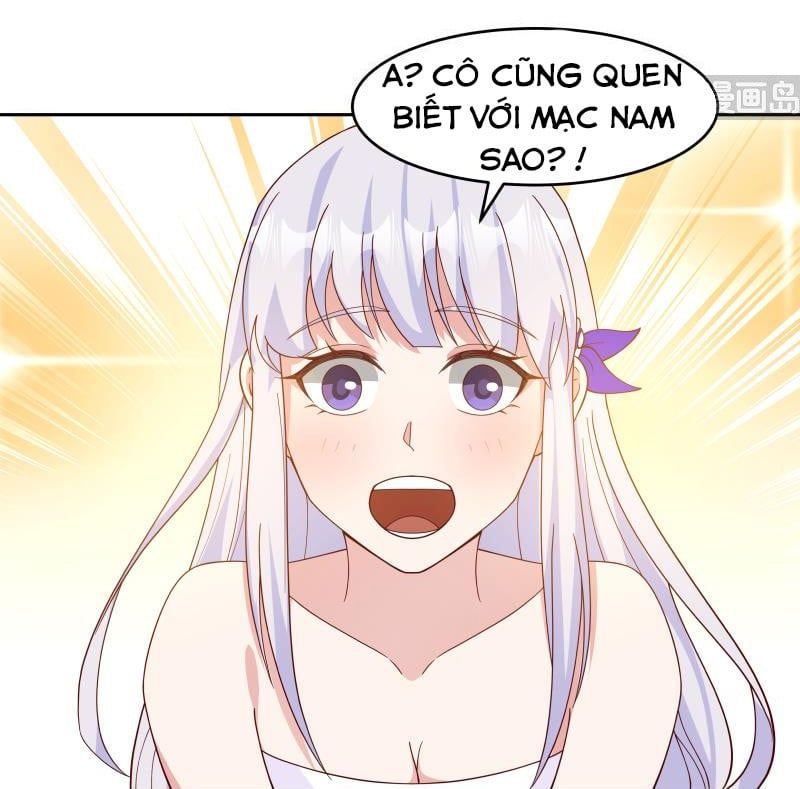 đọc truyện Trên Người Ta Có Một Con Rồng Chương 469 ảnh 17 tại Thiên Thai Truyện