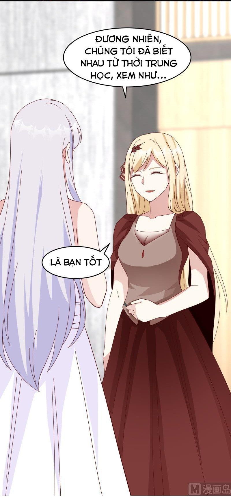 đọc truyện Trên Người Ta Có Một Con Rồng Chương 469 ảnh 18 tại Thiên Thai Truyện