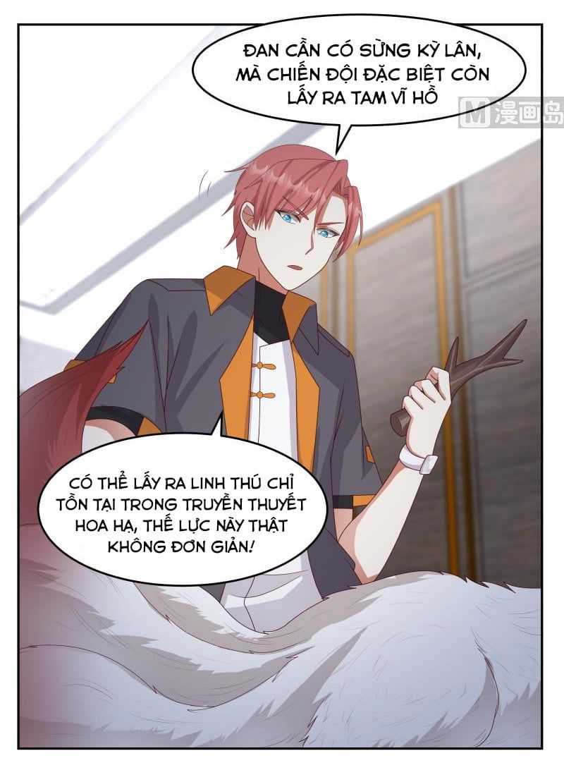 đọc truyện Trên Người Ta Có Một Con Rồng Chương 469 ảnh 4 tại Thiên Thai Truyện