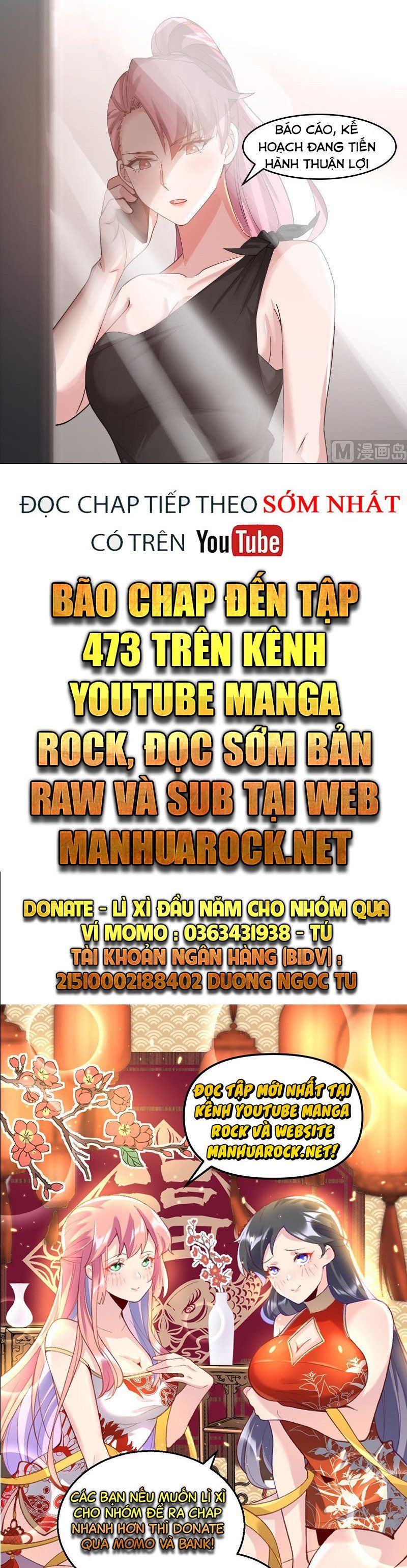 đọc truyện Trên Người Ta Có Một Con Rồng Chương 469 ảnh 29 tại Thiên Thai Truyện