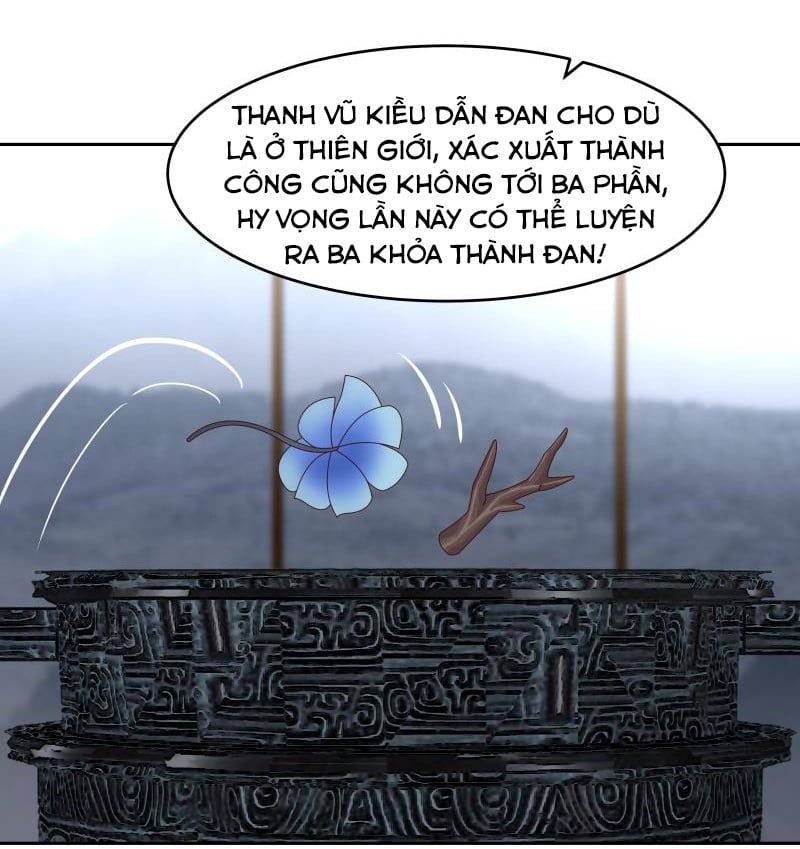 đọc truyện Trên Người Ta Có Một Con Rồng Chương 469 ảnh 5 tại Thiên Thai Truyện