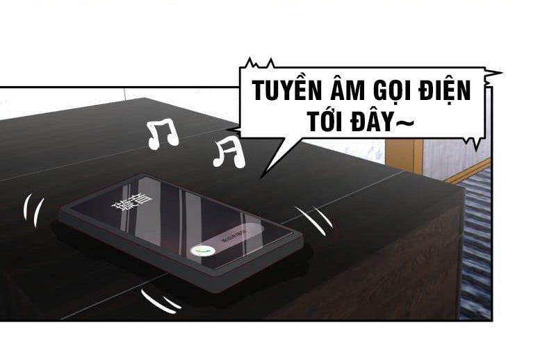 đọc truyện Trên Người Ta Có Một Con Rồng Chương 469 ảnh 6 tại Thiên Thai Truyện