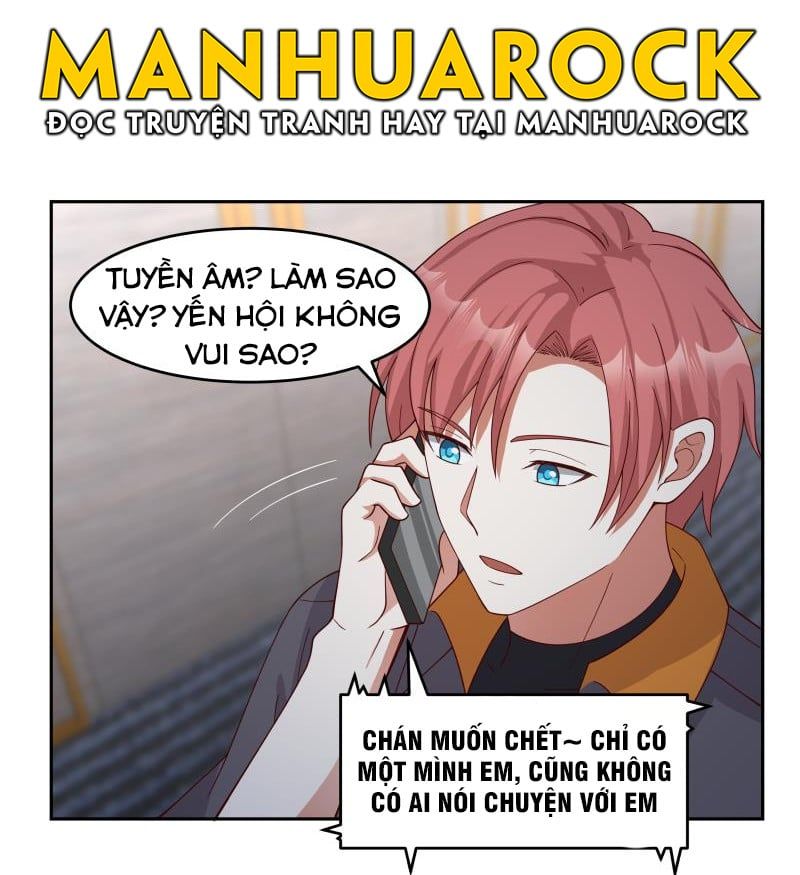 đọc truyện Trên Người Ta Có Một Con Rồng Chương 469 ảnh 7 tại Thiên Thai Truyện