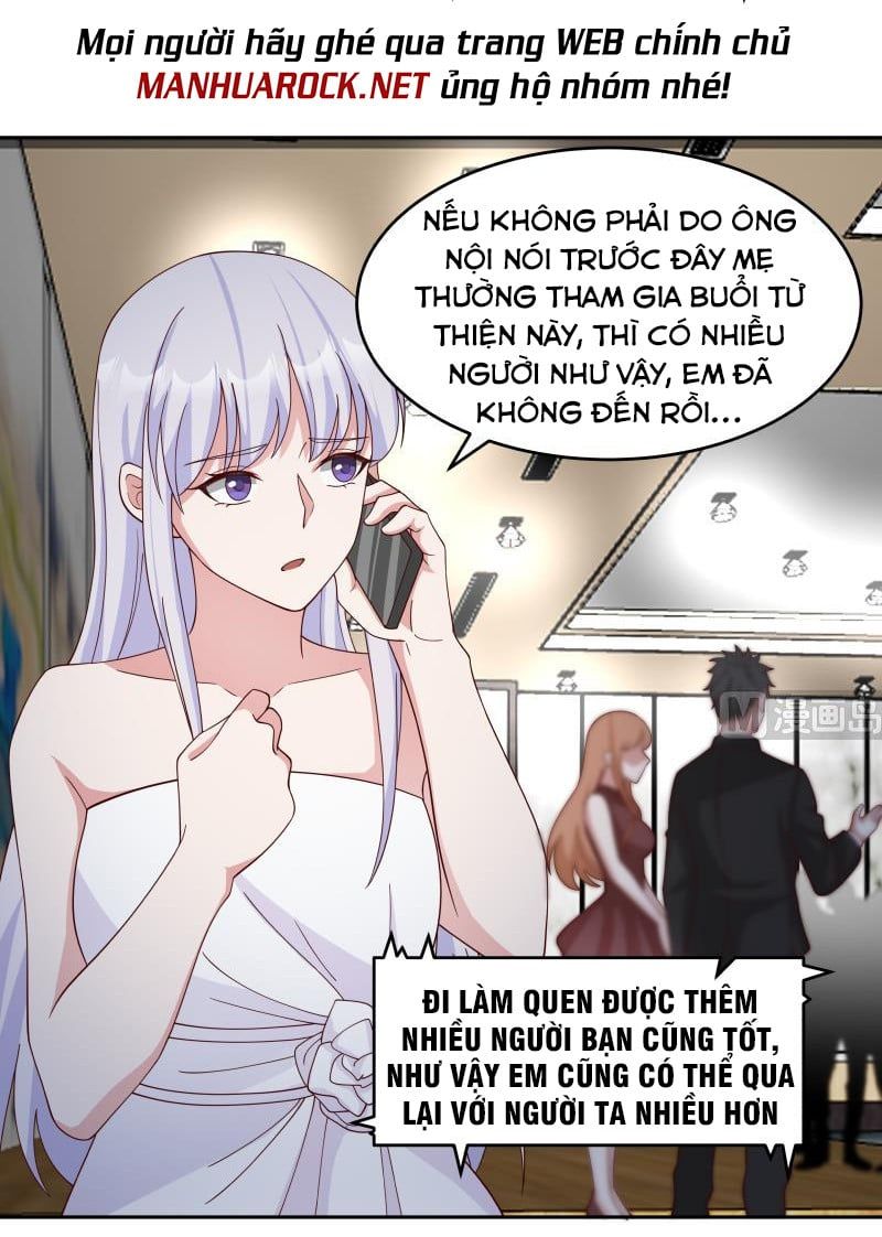 đọc truyện Trên Người Ta Có Một Con Rồng Chương 469 ảnh 8 tại Thiên Thai Truyện