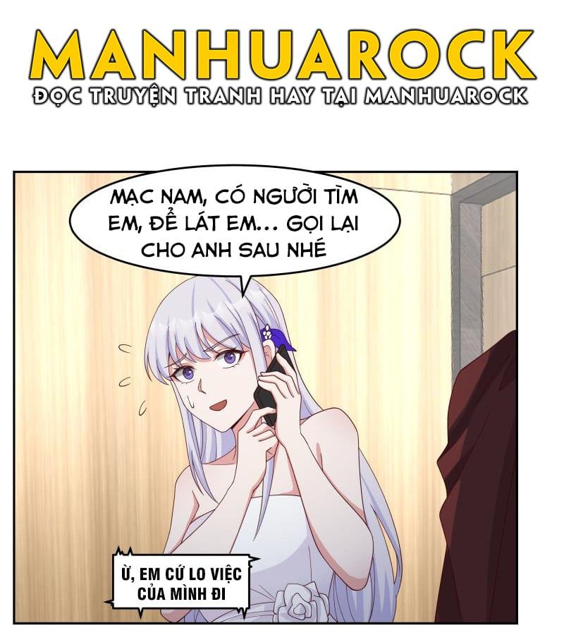 đọc truyện Trên Người Ta Có Một Con Rồng Chương 469 ảnh 11 tại Thiên Thai Truyện