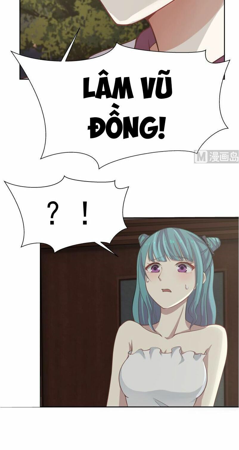 đọc truyện Trên Người Ta Có Một Con Rồng Chương 47 ảnh 13 tại Thiên Thai Truyện