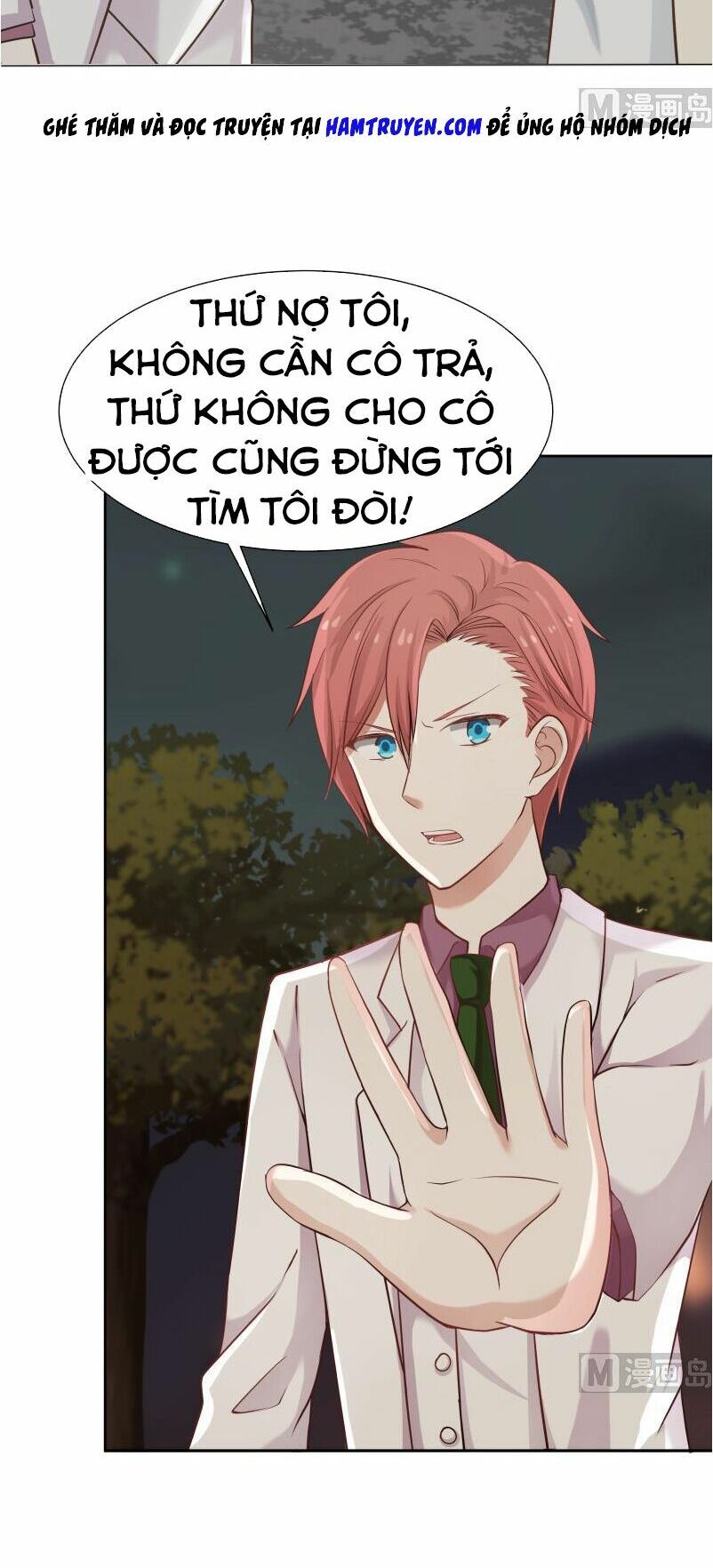 đọc truyện Trên Người Ta Có Một Con Rồng Chương 47 ảnh 15 tại Thiên Thai Truyện