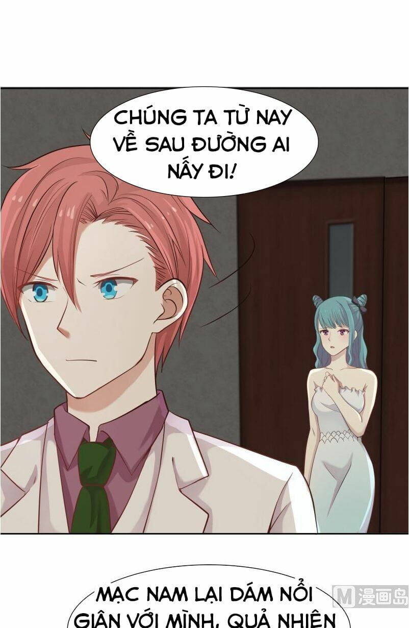 đọc truyện Trên Người Ta Có Một Con Rồng Chương 47 ảnh 16 tại Thiên Thai Truyện