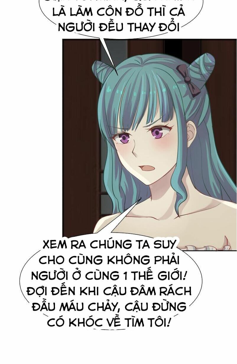 đọc truyện Trên Người Ta Có Một Con Rồng Chương 47 ảnh 17 tại Thiên Thai Truyện