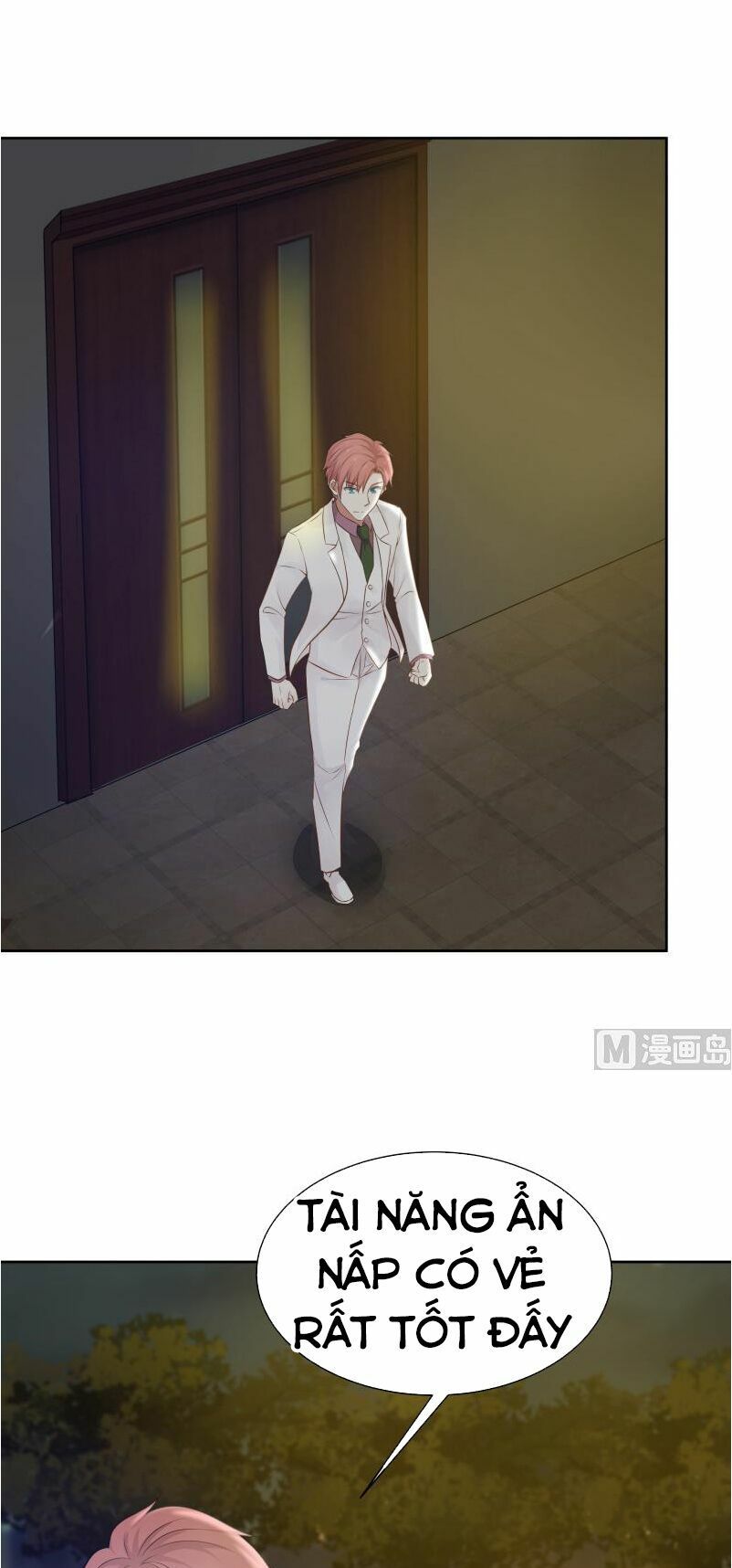 đọc truyện Trên Người Ta Có Một Con Rồng Chương 47 ảnh 8 tại Thiên Thai Truyện