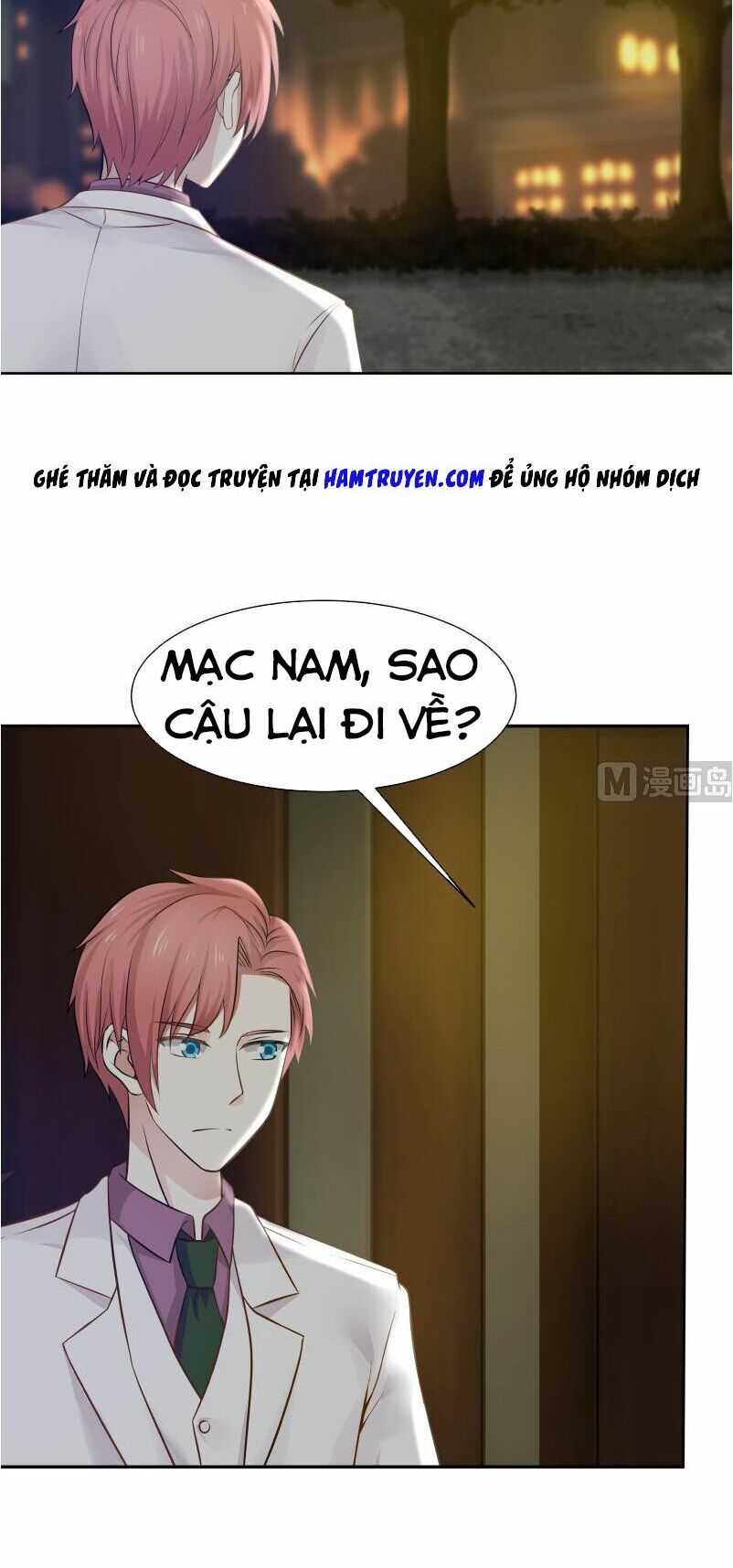 đọc truyện Trên Người Ta Có Một Con Rồng Chương 47 ảnh 9 tại Thiên Thai Truyện