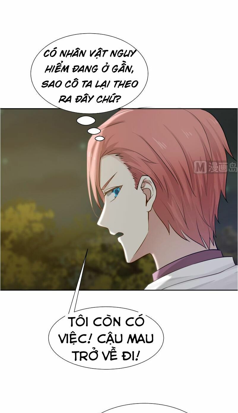 đọc truyện Trên Người Ta Có Một Con Rồng Chương 47 ảnh 10 tại Thiên Thai Truyện