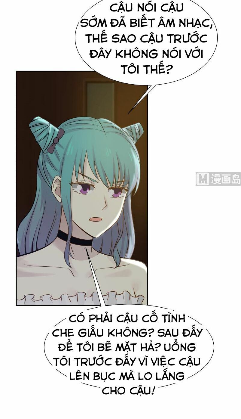 đọc truyện Trên Người Ta Có Một Con Rồng Chương 47 ảnh 11 tại Thiên Thai Truyện