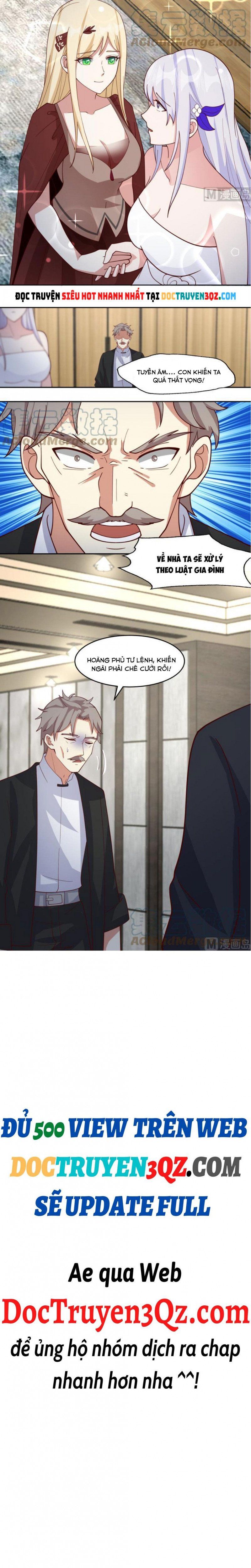 đọc truyện Trên Người Ta Có Một Con Rồng Chương 470 ảnh 7 tại Thiên Thai Truyện