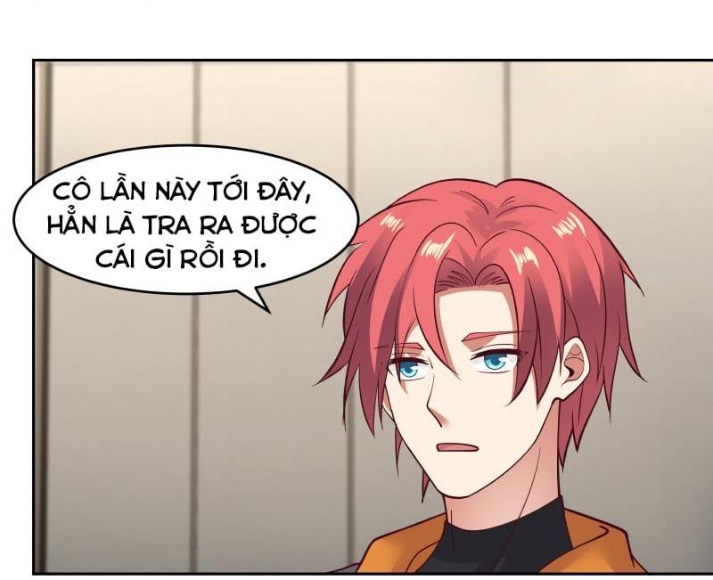 đọc truyện Trên Người Ta Có Một Con Rồng Chương 473 ảnh 14 tại Thiên Thai Truyện