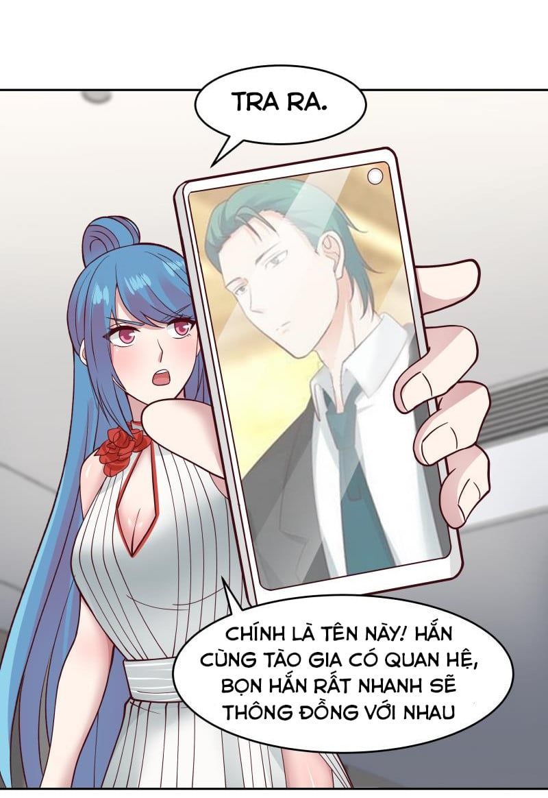 đọc truyện Trên Người Ta Có Một Con Rồng Chương 473 ảnh 15 tại Thiên Thai Truyện