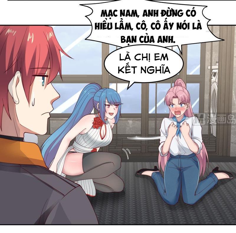 đọc truyện Trên Người Ta Có Một Con Rồng Chương 473 ảnh 4 tại Thiên Thai Truyện