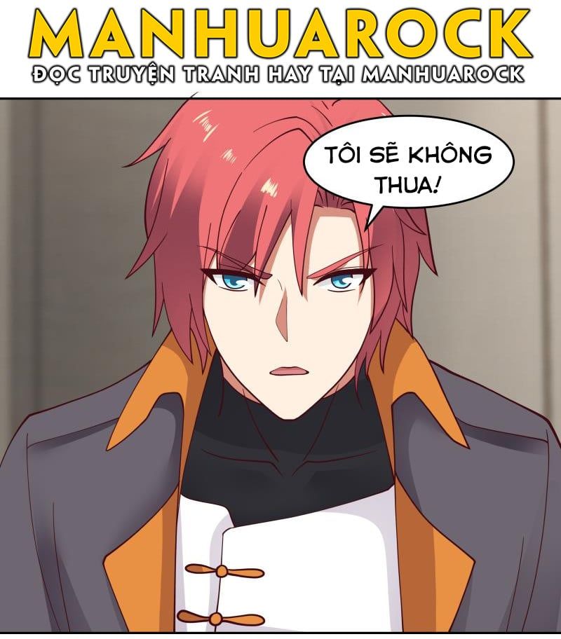 đọc truyện Trên Người Ta Có Một Con Rồng Chương 473 ảnh 23 tại Thiên Thai Truyện