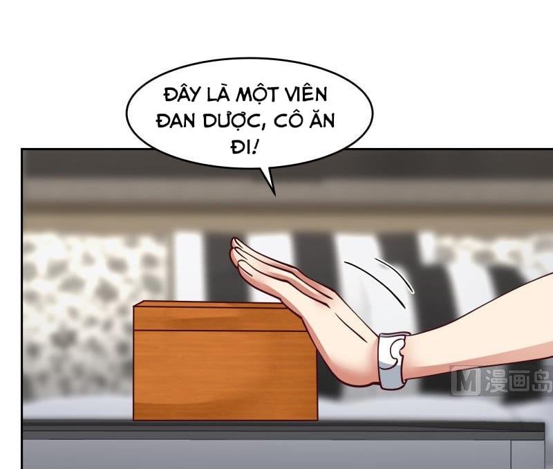 đọc truyện Trên Người Ta Có Một Con Rồng Chương 473 ảnh 24 tại Thiên Thai Truyện